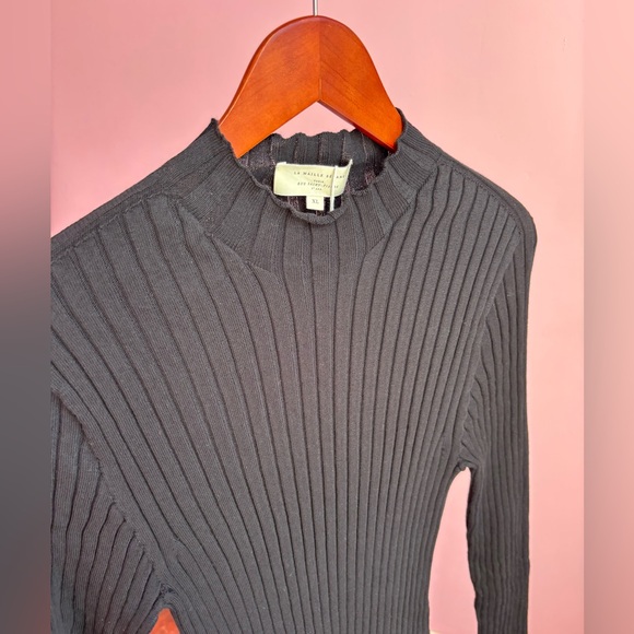 Sezane Donatela organic cotton dress - Picture 8 of 10